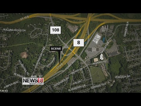 Accident Route 8 Shelton Ct Todayfav Favers