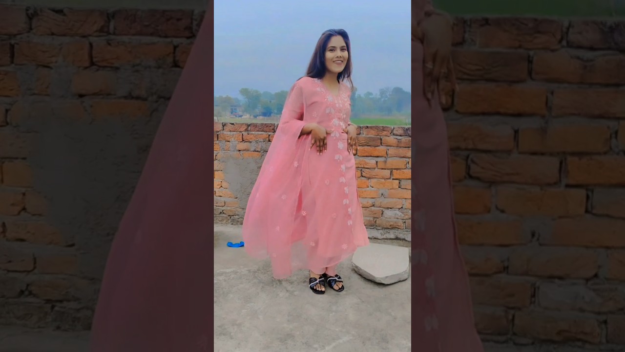 Kamar teri left right hale Cute viral girl dance|Ajay hooda haryanvi song