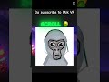 Your cosmetic if you… l #gorillatagupdate #gorillatag #gorillatagquest #gorillatagquest #new #gogbot