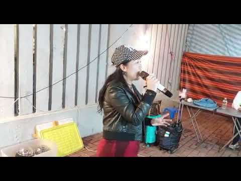 妮娅(爱定你一个)2023年4月1日