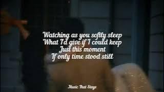 The Gift | Jim Brickman | Cover by Race Leodz (Lyrics)