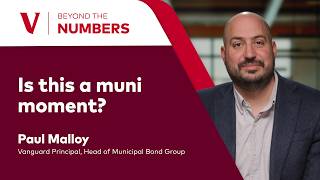 Why municipal bonds look attractive again
