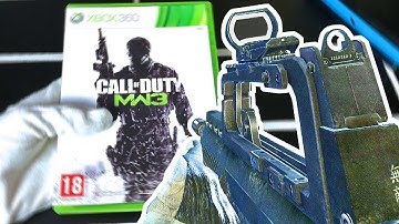 Super Easy Infected MOAB... MW3 Call of Duty: Modern Warfare 3 Gameplay