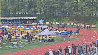 Ramtastic Invitational Meet 2025 (Lane 3 - 52.18) Ramtastic