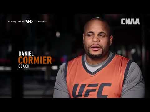 The ultimate fighter 25 сезон 6 серия