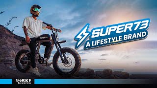 Story of Super73 | How Super73 Became a Lifestyle Brand!