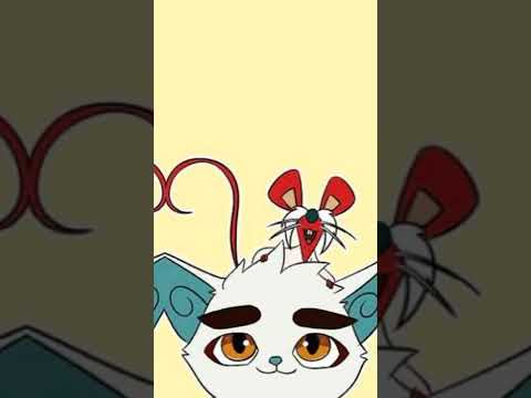 💛💙Lil pai edit 💙💛 Jing ju cats