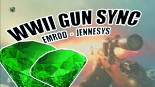 Download Lagu WWII GUN SYNC #3 EMROD - Jennesys MP3