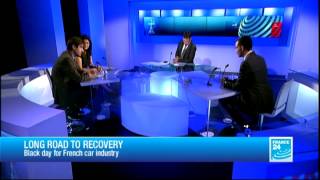 07/12/2012 THE DEBATE Part 2