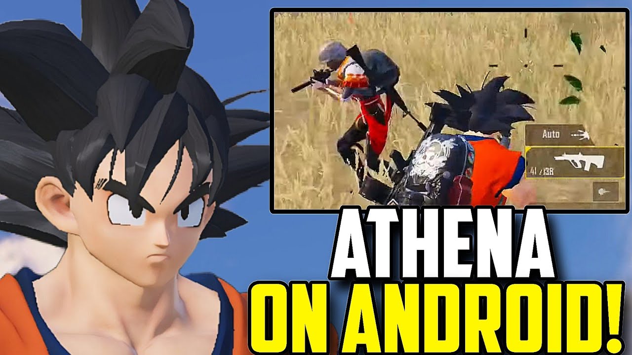 ATHENA LIKE ACCURACY AT THE AGE OF 13 | BGMI CLUTCHES