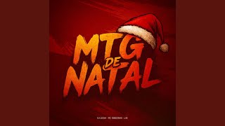 MTG DE NATAL