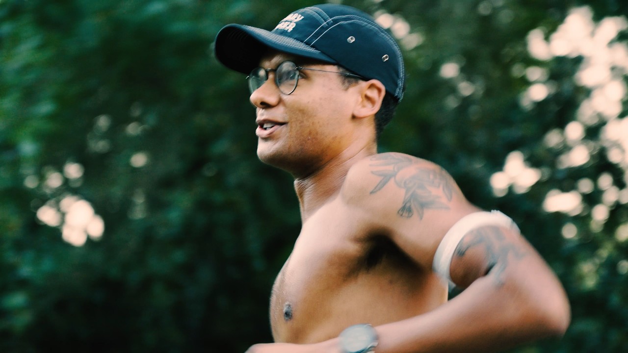 My Fastest Tempo Ever During 100 Mile Week | Berlin & Chicago Marathon Training