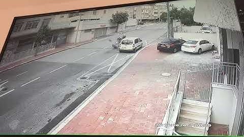 שוטר נפצע במהלך מרדף אחר רוכב אופנוע בקרית אתא