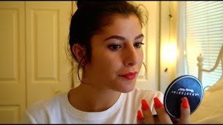 Red Lipstick Trick