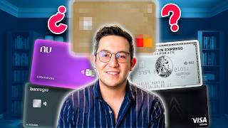 Las Mejores Tarjetas de Crédito en México para 2024 by Eduardo Rosas - Finanzas Personales 177,137 views 2 months ago 21 minutes