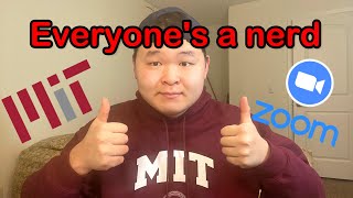 My First Semester at MIT | An HONEST Recap