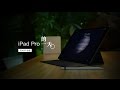 「ZEALER 出品」iPad Pro 的一天