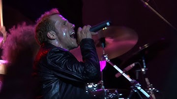 Extreme - Take Us Alive DVD (Live: Boston 2009) HD