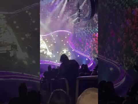 Elton John Live in Knoxville, Tn 4/8/22  crocodile rock & Saturday Nights Alright for Fighting