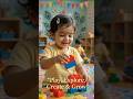 🌟Nestio Preschool a warm,safe,and play-based learning environment where children grow safely