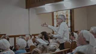 Men's Sing 2026