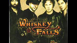Watch Whiskey Falls I Cant Stop Loving You video