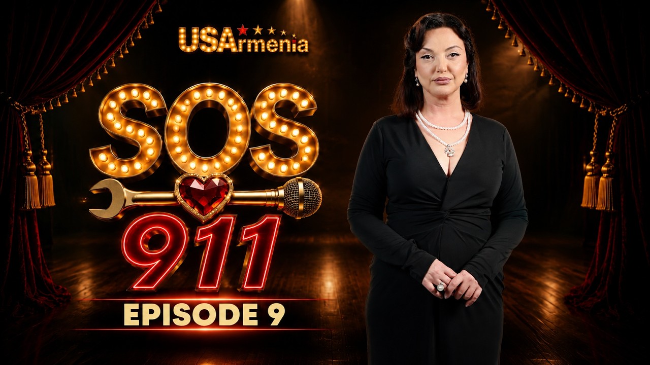 SOS 911 - Episode 9 Full