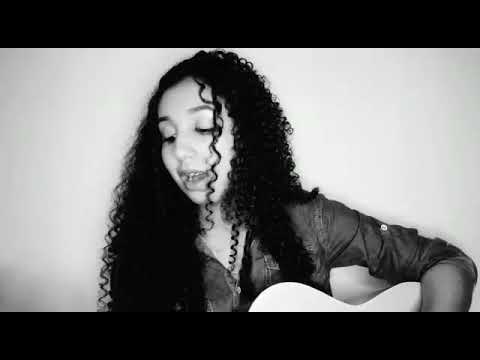 Essa vida - Lissa Subirá (cover) - YouTube