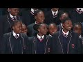Mpumalanga Ikhethelo - And the glory of the Lord - Sasce 2019