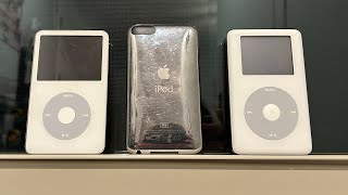 3 iPods For $40? Is It Worth It?