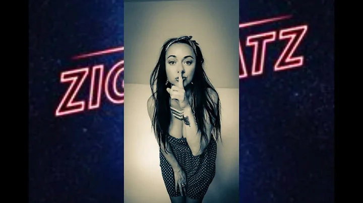 Iron Sky. Cover by Zigaratz ft Ruth McFarland