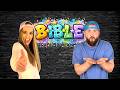 The B-I-B-L-E – Thats The Book for Me! 📖 A Fun, NEW Christian Kids’ Song!