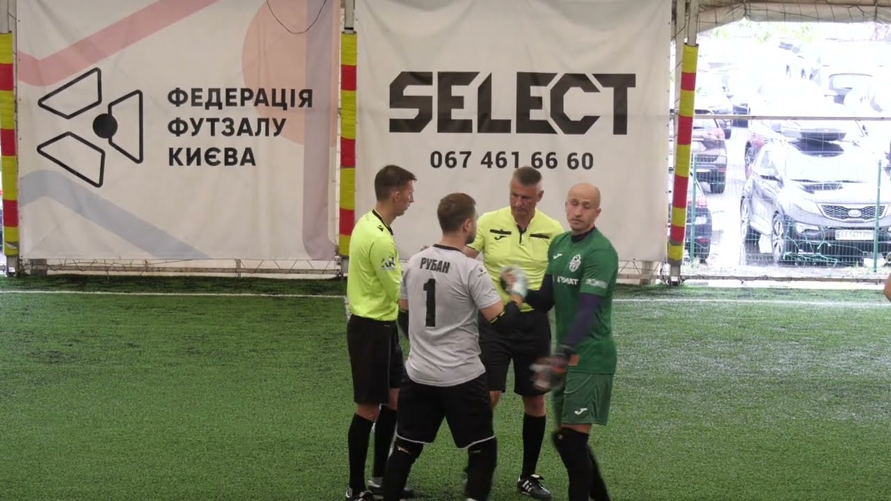 Матч повністю | АГРОМАТ 9 : 1 DIRECT