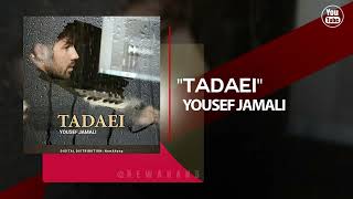 Yousef Jamali - Tadaei (Official Audio)