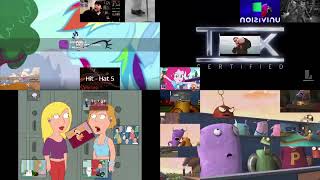 Quadparison Sparta Remix