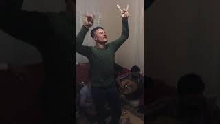 Konya Oturak Havaları - Hele Kaşık Sesine