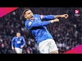 Hearts Rangers goals and highlights