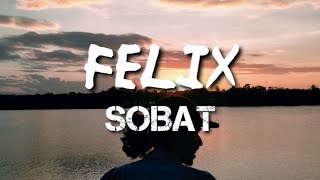 Felix cover - sobat