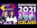 Americans react to Eurovision 2021 Daði og Gagnamagnið 10 Years [ Iceland ]