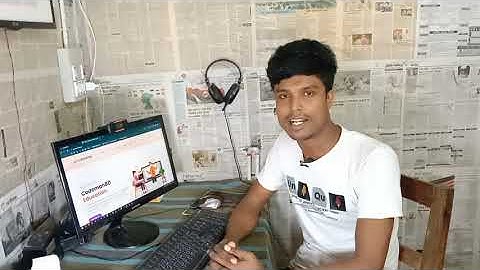 Name: Saddam Shafi | BATCH: CMBD-150(WordPress & eCommerce) WHAT OUR STUDENTS SAY ABOUT CodemanBD