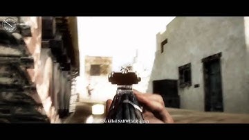 Call of Duty 2 - evano by masta