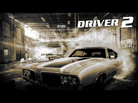 Driver 2 Walkthrough | Chicago | Surveillance Tip Off [Ep.1][1080p]