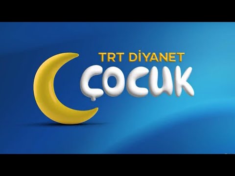TRT Diyanet Çocuk kanalı yayına başlıyor: \