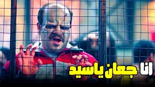 اضحك قلبك مع فخر العرب بيتحول لزومبي 😂😂#الواد_سيد_الشحات