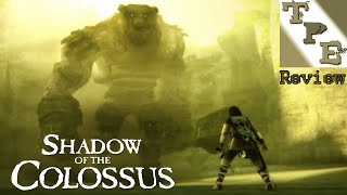 Shadow of the Colossus (PS2 Review) - Arcade Attack