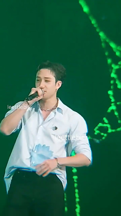 Jauh Dimata Namun Dekat di Hati Cover by Bang Chan ANIACinJKT #ANIACinJakarta #BangChan