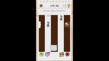 brain test all-Star IQ boost level 288 walkthrough solution