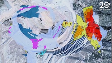 InSAR for Mining