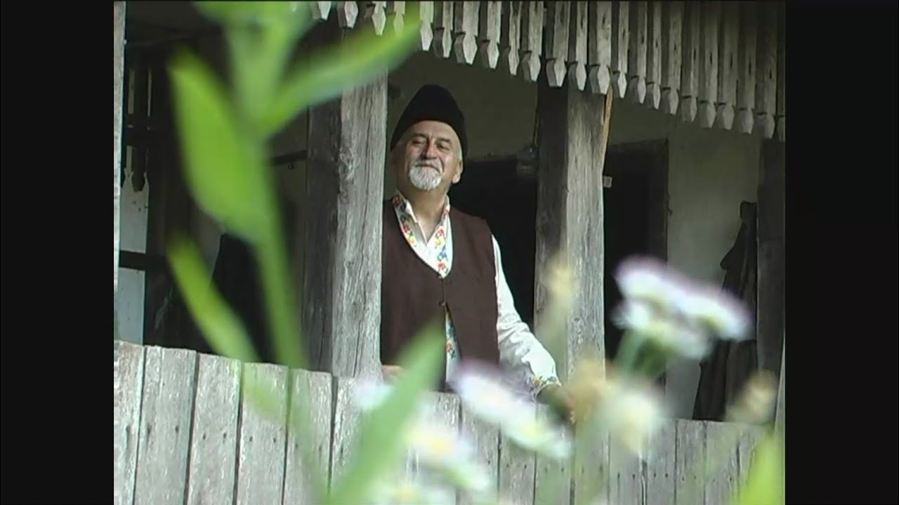 Staniša Paunović - Aj Marije la padure