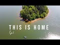 Summertime Topwater Fishing Chaos!| This Is Home Ep2.